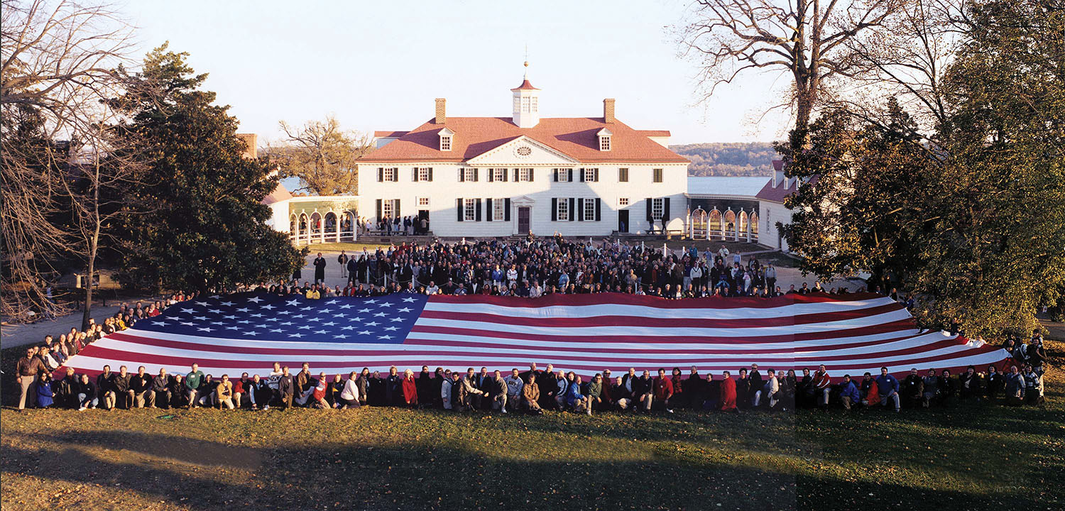 Image of event sponsored by WorldStrides Educational Travel and Experiences