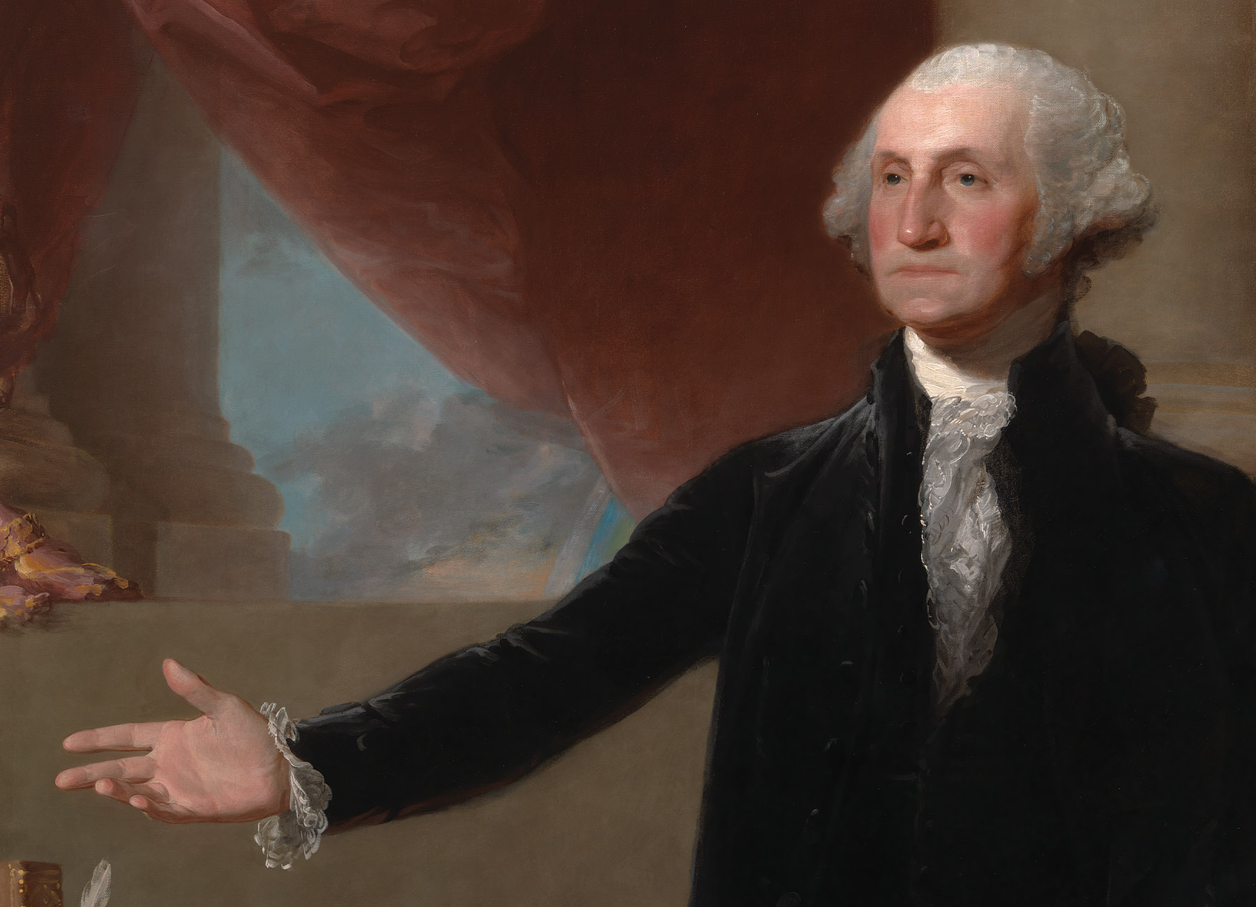 Thumbnail image for the Face of the Nation article