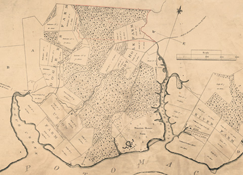 Thumbnail image for the Hidden in Plan Sight Article