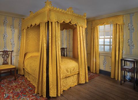 Thumbnail image for the Room with a View Article