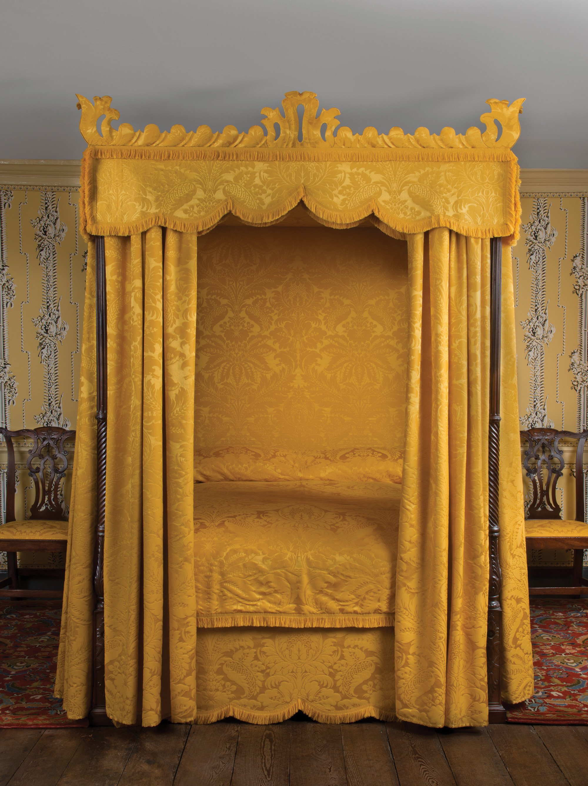 Mount Vernon Magazine – Object Spotlight