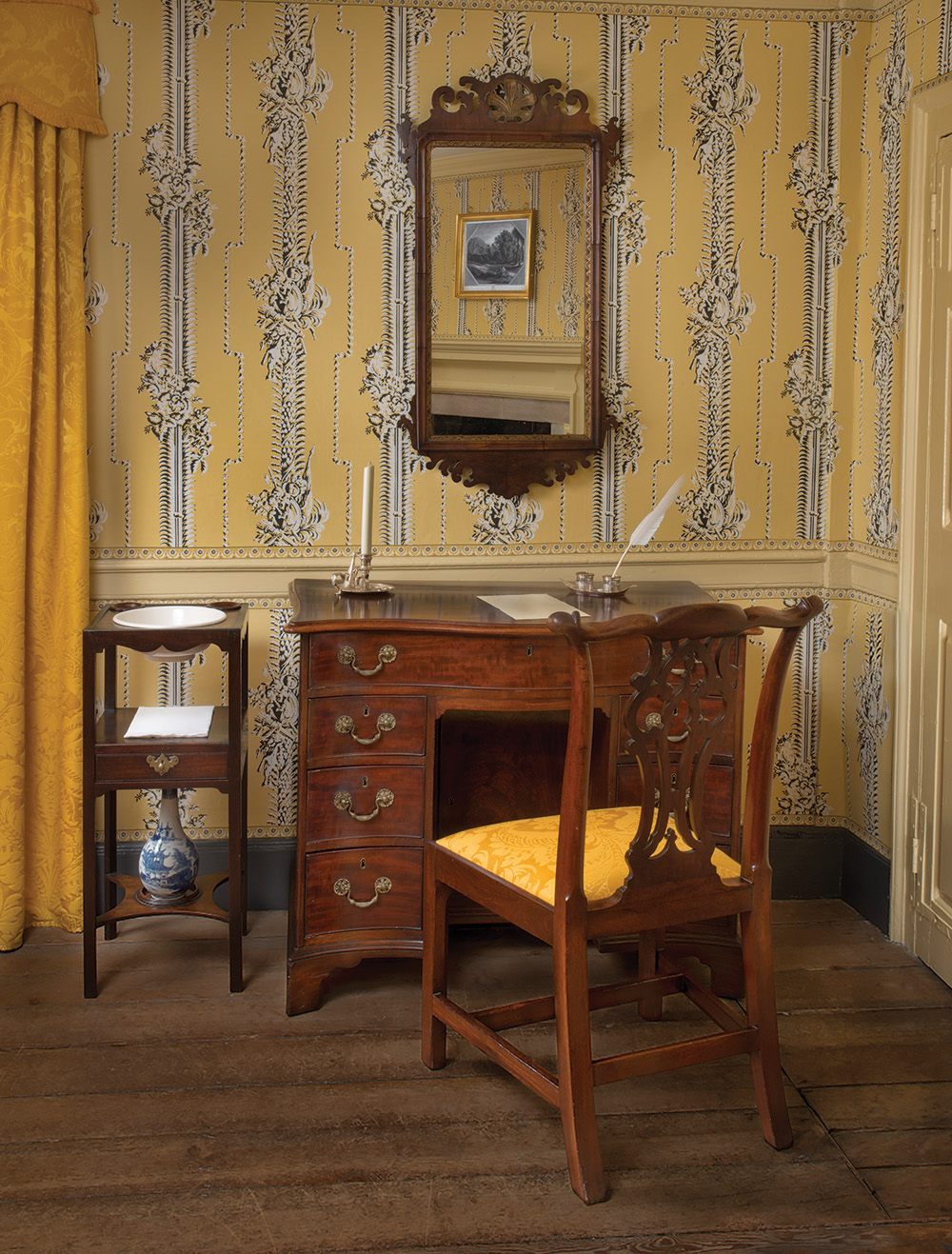 Mount Vernon Magazine – Object Spotlight