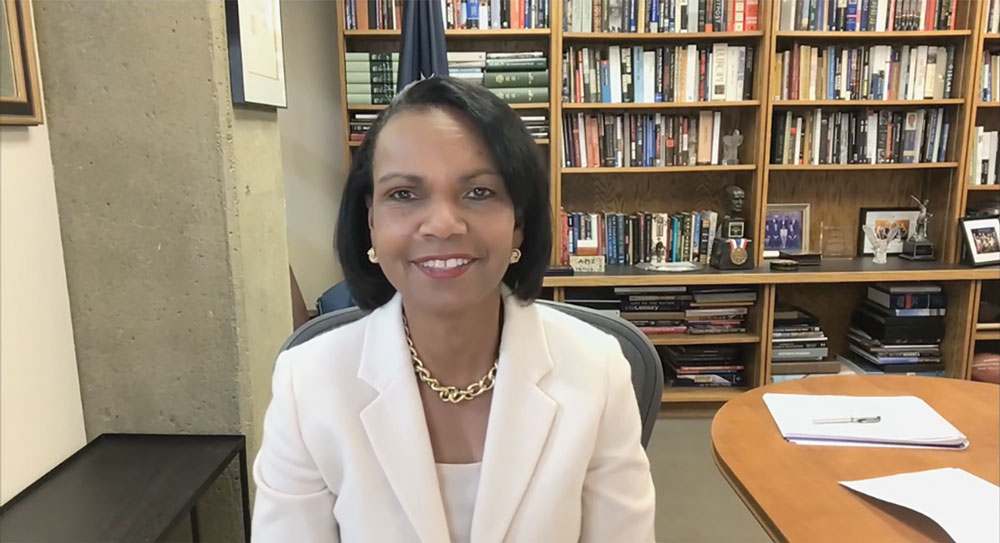 GW290 Condoleezza-Rice