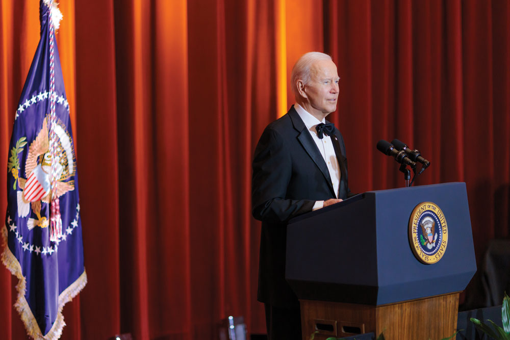 Joe Biden