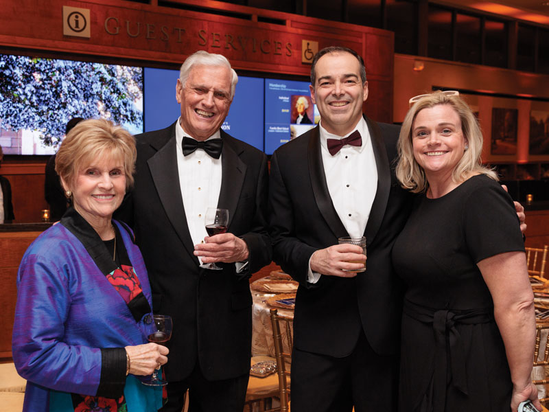 President & CEO Doug Bradburn